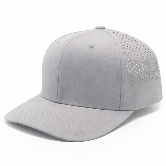 CAMBRIDGE HYBRID PERFORATED HAT