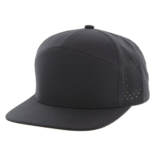 KAMEL 7 PANEL PERFORATED WATERDROP CAP