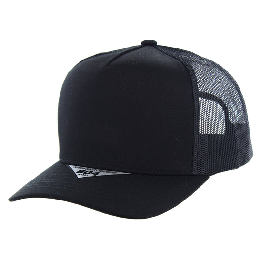KAMEL 5 PANEL MESH HAT