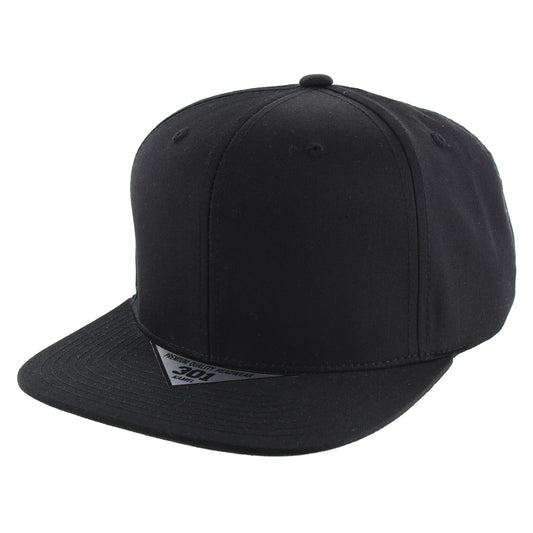 KAMEL 6 PANEL COTTON CAP