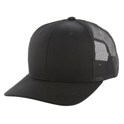 KAMEL 6 PANEL TRUCKER