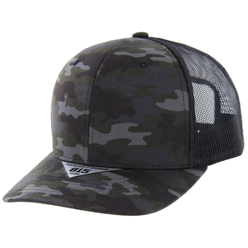K.BLACK CAMO/BLACK
