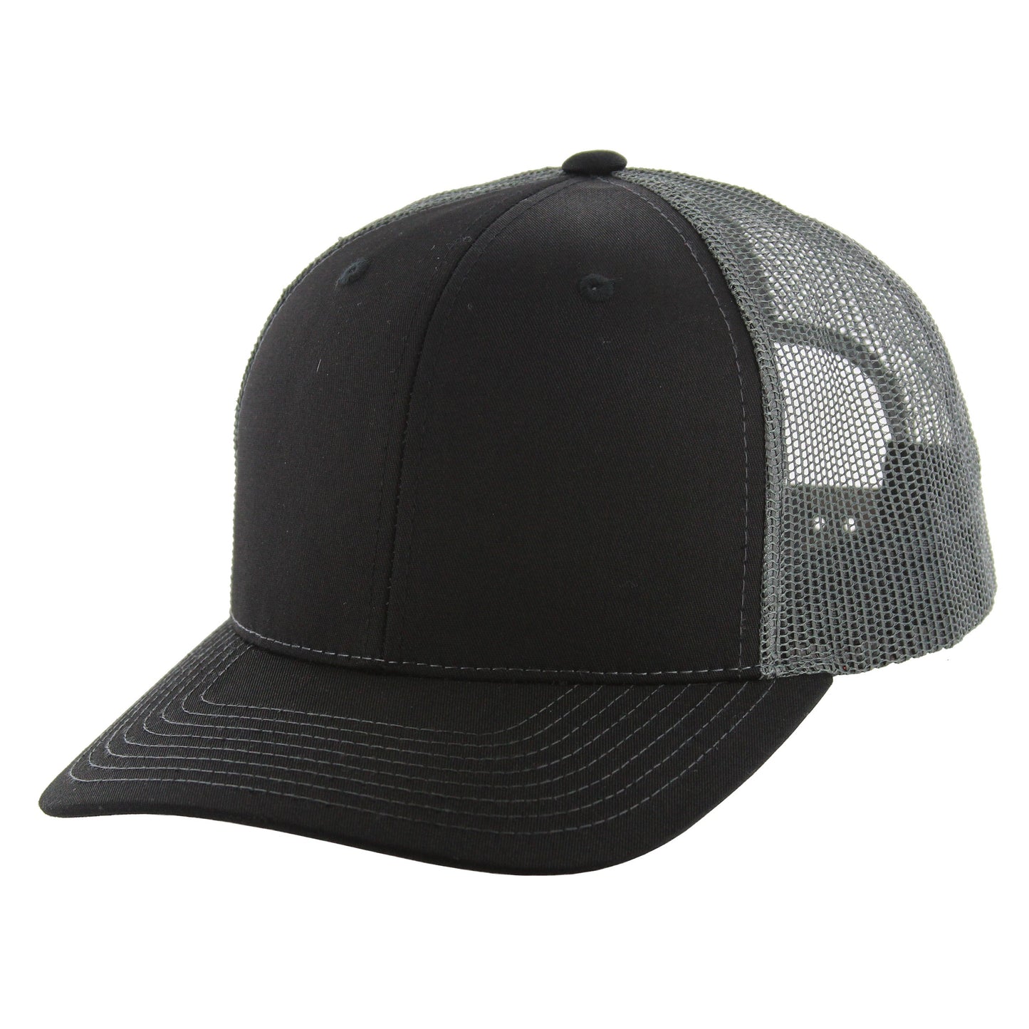 KAMEL 6 PANEL TRUCKER