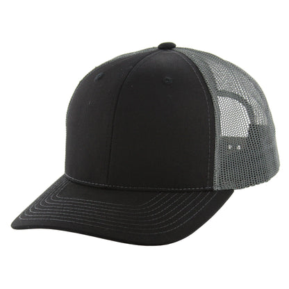 KAMEL 6 PANEL TRUCKER