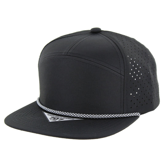 KAMEL 7 PANEL PERFORATED SUBTONE CAP