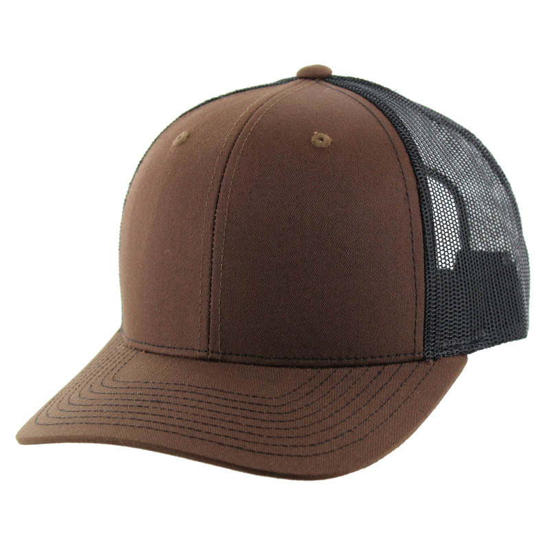 KAMEL 6 PANEL TRUCKER