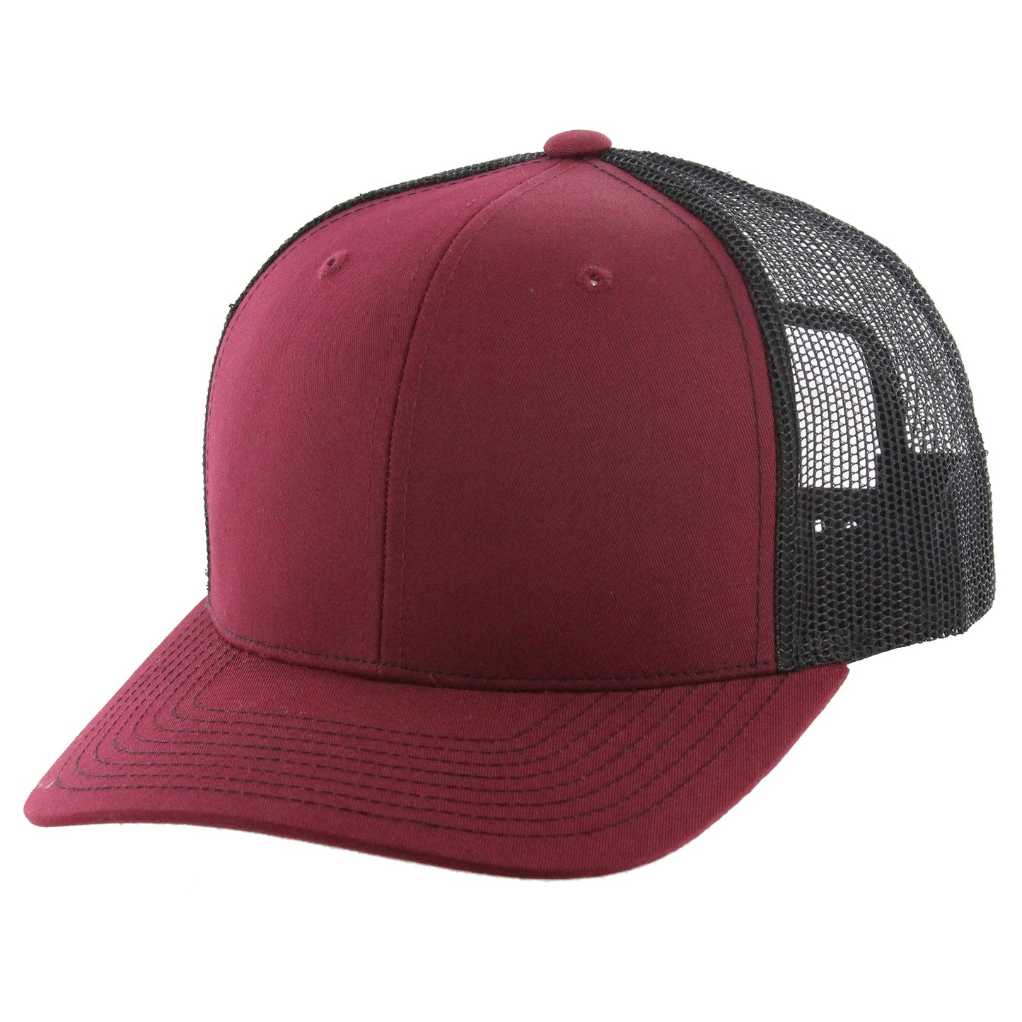 KAMEL 6 PANEL TRUCKER
