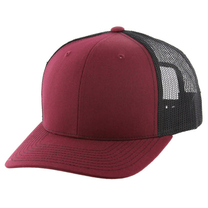 KAMEL 6 PANEL TRUCKER