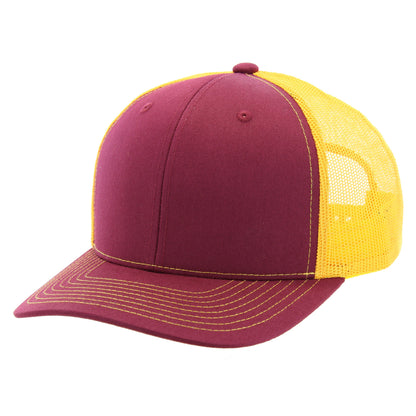 KAMEL 6 PANEL TRUCKER