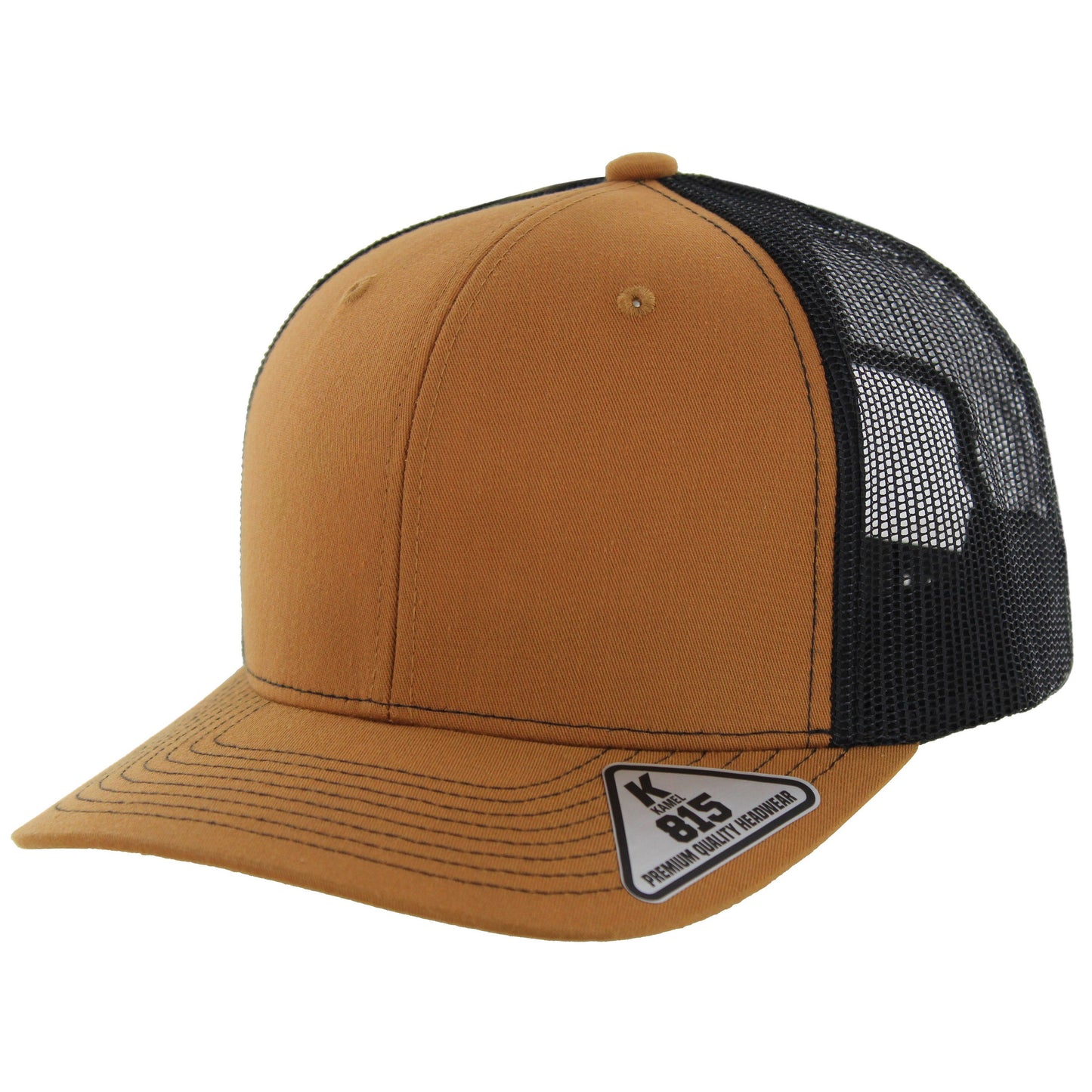 KAMEL 6 PANEL TRUCKER