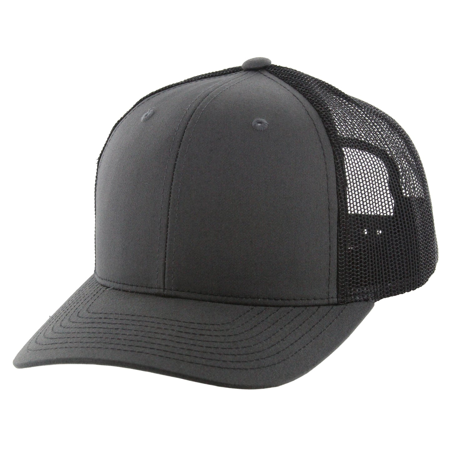 KAMEL 6 PANEL TRUCKER
