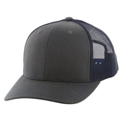 KAMEL 6 PANEL TRUCKER