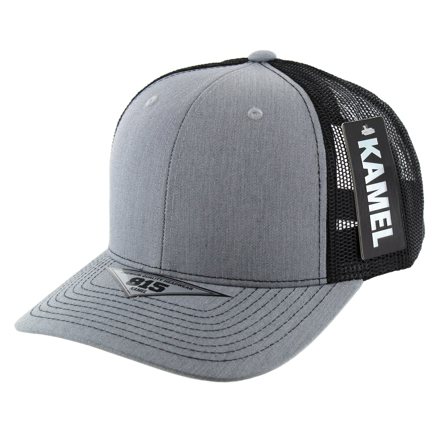 KAMEL 6 PANEL TRUCKER