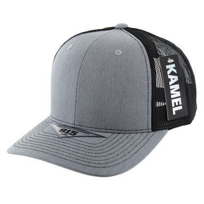 KAMEL 6 PANEL TRUCKER