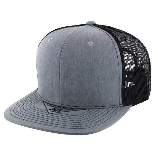 KAMEL 6 PANEL MESH HAT