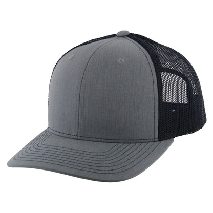 KAMEL 6 PANEL TRUCKER