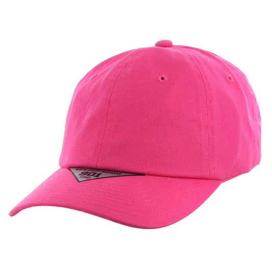 KAMEL COTTON DAD HAT