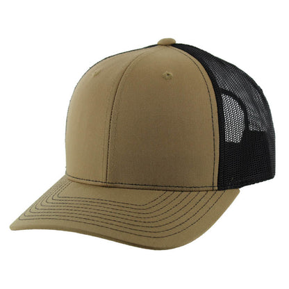 KAMEL 6 PANEL TRUCKER