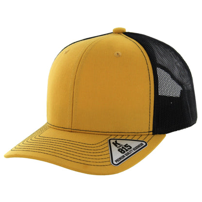 KAMEL 6 PANEL TRUCKER