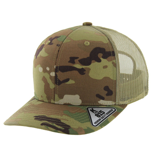 SCORPION CAMO/KHAKI