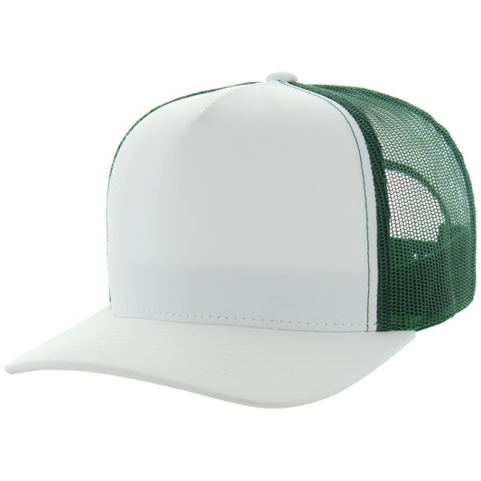 KAMEL 5 PANEL HYDRO MESH HAT